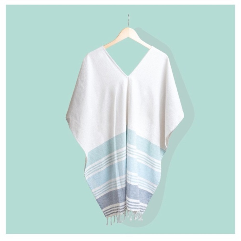 Tribe Alive Beach Cover-up.